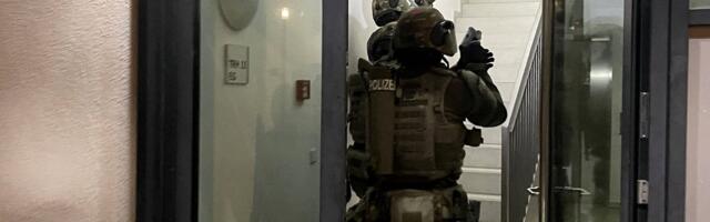 В странах ЕС проведена масштабная операция по задержанию членов мафиозной группировки