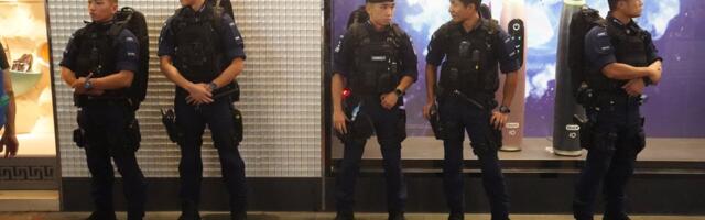 Нападение с ножом на детский сад в Китае: шесть погибших