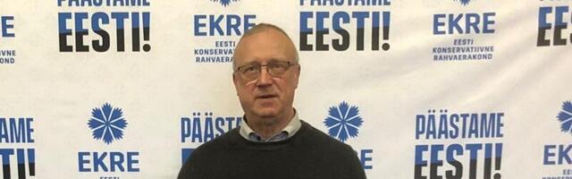 Март Каллас: вотум недоверия Кылварту сейчас может дать противоположный эффект