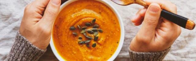 Постный суп: 5 простых рецептов из растительных ингредиентов