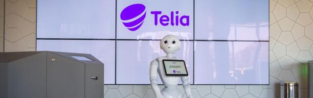 Работа ⟩ Telia начинает масштабный набор ИТ-специалистов