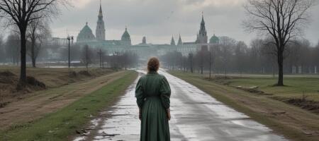 Скоро День независимости. Независимости, которую мы потеряли....