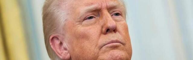 Трамп объявил о введении «золотых карт» для переезда в США