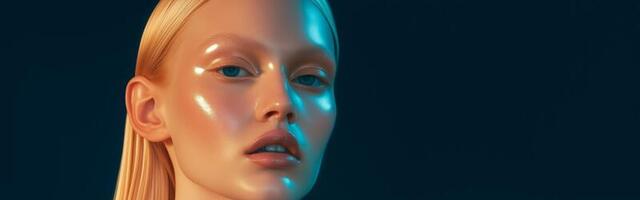 Рижская неделя моды: ИИ как новый участник творческого процесса и вдохновение для дизайнеров