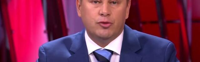 На российском ТВ снова шутят про медлительность эстонцев. Пропагандистам самим не надоело?