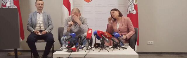 Представитель офиса Тихановской об освобождении политзаключенных: режим ведет двойную игру