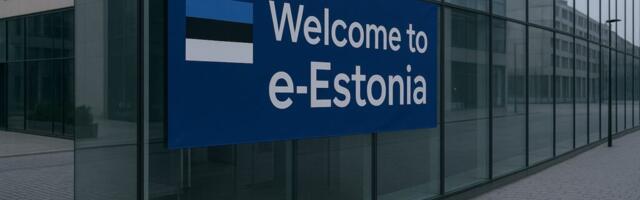 Царьков: Эстония могла быть мостом между Востоком и Западом — не на словах, а по сути