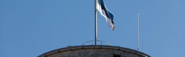 Во втором квартале экономика Эстонии немного выросла