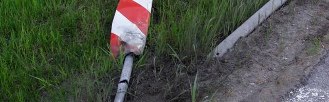 ИИ спешит на помощь: сенсоры на столичных автобусах будут выявлять поврежденные дорожные знаки