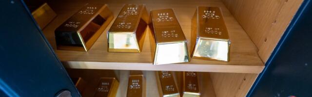 Эстонский эксперт объяснил: какие бриллианты не имеют инвестиционной ценности и будут дешеветь