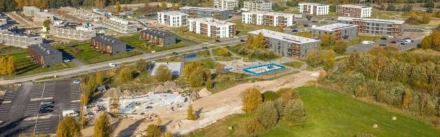 Планируете покупку жилья? Эксперт советует поторопиться