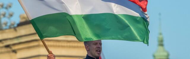 В Венгрии начались парламентские выборы: страна выбирает курс на ближайшие годы