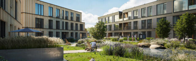 Девелоперская компания Liven проведет эмиссию акций на сумму около 10 млн евро