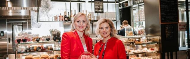 Кафе Pavlova в Дубае потеряло 50% оборота: местные жители не могут компенсировать исчезновение туристов