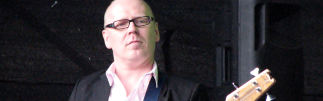 Суд приговорил молодого человека, убившего бас-гитариста группы Kosmikud, к тюремному заключению