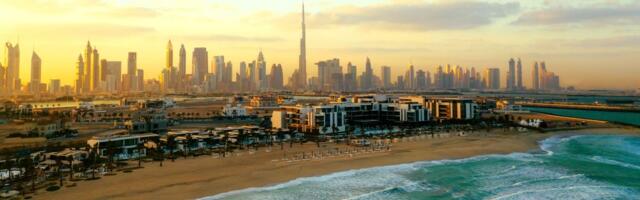 Дубай в преддверии лета: топ мест для посещения в ближайшие месяцы