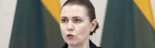 Министр обороны Литвы: реализация планов обороны с США идет, как предусмотрено