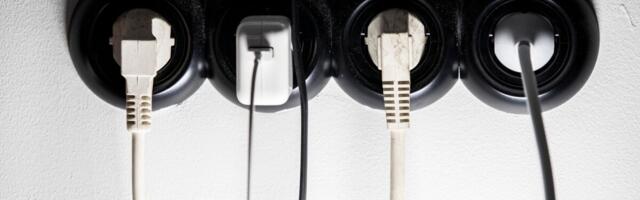 Письмо от Elektrilevi вызвало панику у владельцев солнечных батарей