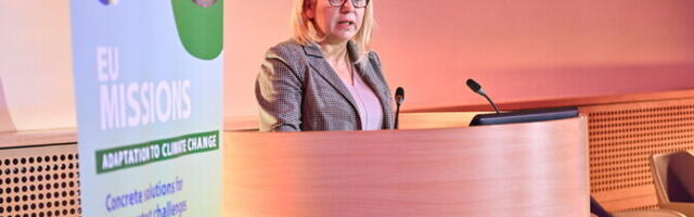 Польша не поддерживает климатическую цель ЕС на 2040 год