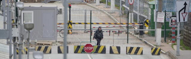 Эстония за выходные не впустила в страну более 10 иностранных граждан