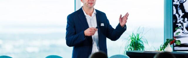 Ленно Уускюла: от экономического роста осталась лишь тень