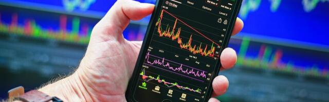 Производственные цены стабилизируются, Эстония укрепляет конкурентоспособность