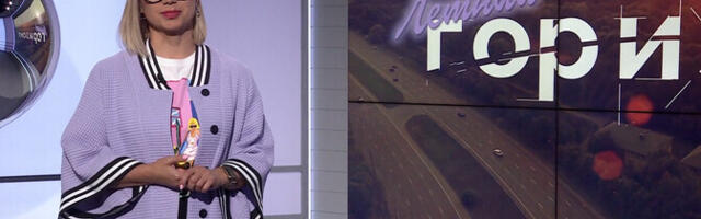 "Летний горизонт": послеотпускной стресс, здоровье до старости и "Балтийский конвой"