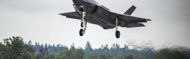 Жителей Йыгевамаа и соседних уездов в понедельник напугал грохот