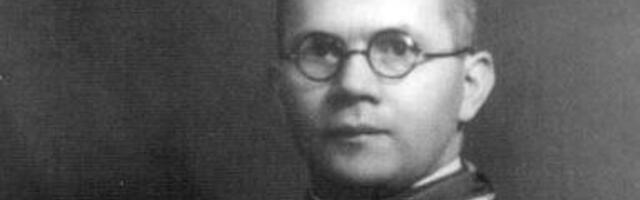 ПРЯМАЯ ТРАНСЛЯЦИЯ | В Таллинне беатифицируют архиепископа Эдуарда Профиттлиха — историческое событие для Эстонии