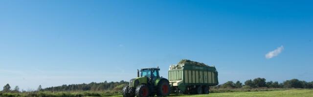 Террас хочет расширить использование льготного топлива на весь сектор сельского хозяйства