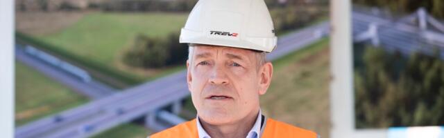 TREV-2 вышла в прибыль спустя много лет. «Мы прошли через дно»