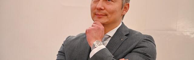 Кылварт: какие договорённости в ходе коалиционных переговоров в Таллинне уже достигнуты