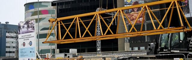 До 2030 года Эстония будет выделять на Rail Baltica 500-600 млн евро в год