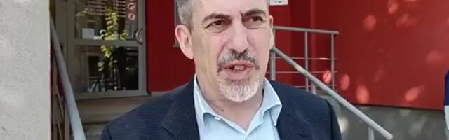 Владимир Линдерман: об абсурдном политическом суде над Николаевой и Сидоровым