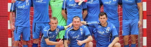 14.11.2020 S. NPM SILMET FC SILLAMÄE – S. RUMMU DÜNAMO (foto Nadezhda Vasilieva)