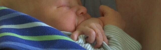 Nestlé отзывает детские молочные смеси NAN