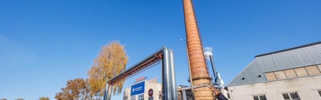 Немецкий энергетический гигант покупает эстонский бизнес. «Пришло время выходить на международный уровень»