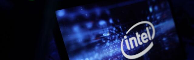 Акции Intel резко взлетели