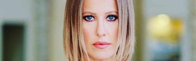 «Я уеду»: Собчак вспомнила планы эмигрировать