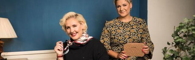 В Denim Dream теперь широкий выбор одежды больших размеров
