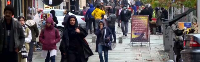 Конфликт обостряется: Иран обещает уничтожить Израиль, ЦАХАЛ усиливает обстрелы