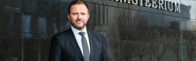 Цахкна: Эстония проведет в 2027 году всемирную конференцию по восстановлению Украины