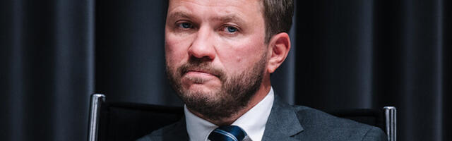 Глава МИД Эстонии осудил массированный удар России по Киеву