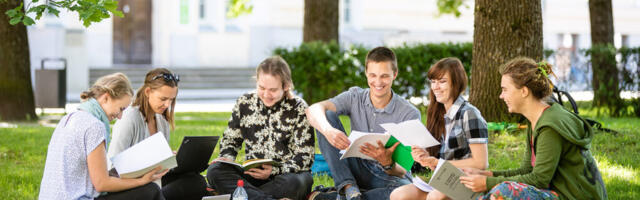 Эстония поможет Украине в реализации реформы высшего образования