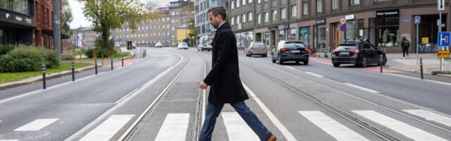 Партия реформ приняла решение выйти из столичной коалиции