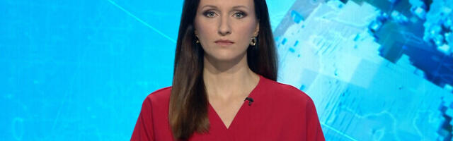 "Актуальная камера" 10.09.2025 (20:00)