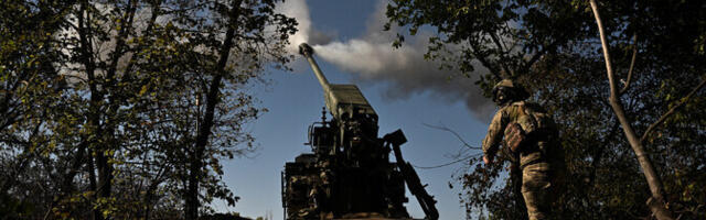 1300-й день войны: Украина уничтожила российский ЗРК "Бук-М3" стоимостью более 40 млн долларов