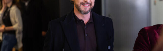 Джеймс Макэвой: я не фанат музыкальных и биографических фильмов