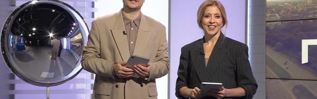 "Горизонт": сталинские преступления, Дом правосудия в Таллинне, "Переместовские чтения"