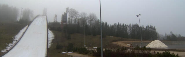 Спортивный центр Техванди может остаться без пруда из-за археологических находок